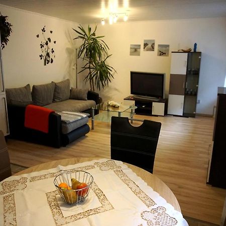 Ferienwohnung Liebeskind Hopfgarten  Exteriér fotografie