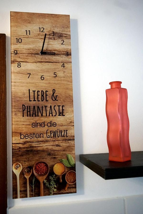 Ferienwohnung Liebeskind Hopfgarten  Exteriér fotografie