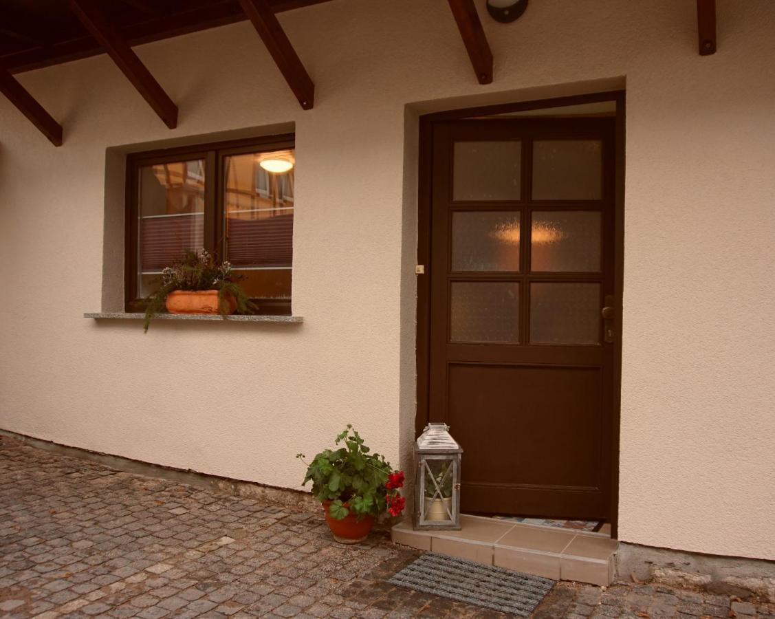Ferienwohnung Liebeskind Hopfgarten  Exteriér fotografie