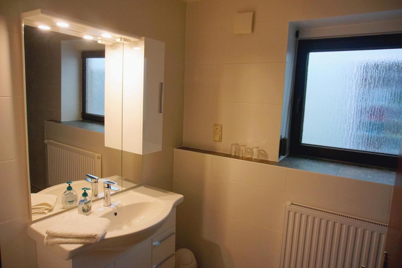 Ferienwohnung Liebeskind Hopfgarten  Exteriér fotografie